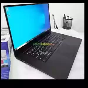 New DELL precision 5540  core i9 -9880H  9th gen🥢9th Generation ,4gb graphics Brand New D Price in Ethiopia